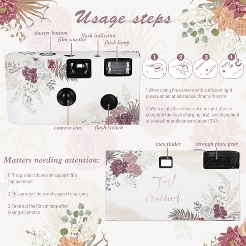 KX1646 - Pack of 10 34mm with Flash