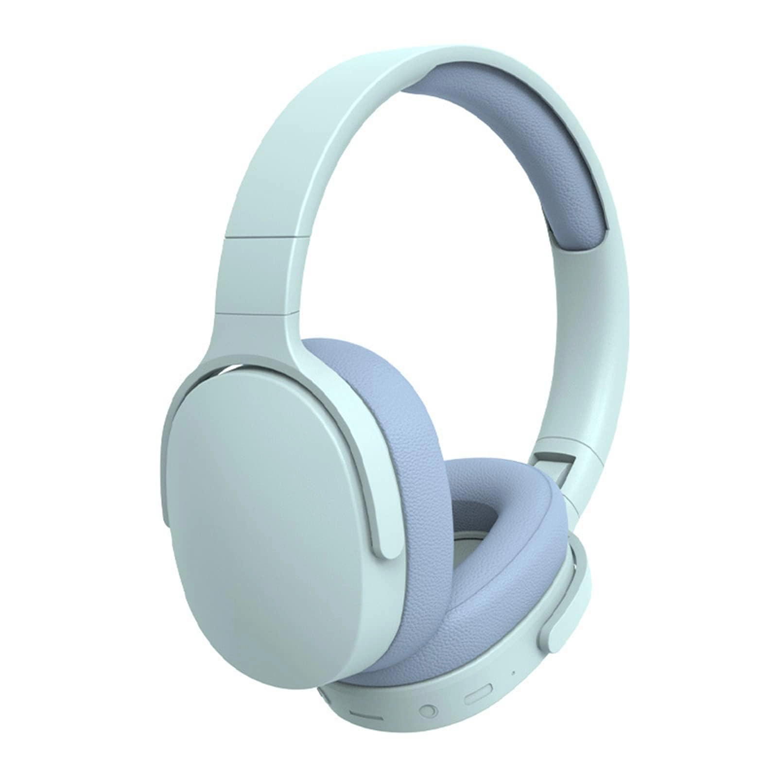 KOWVOWZ Bluetooth Headphones Over Ear Wireless Headphone