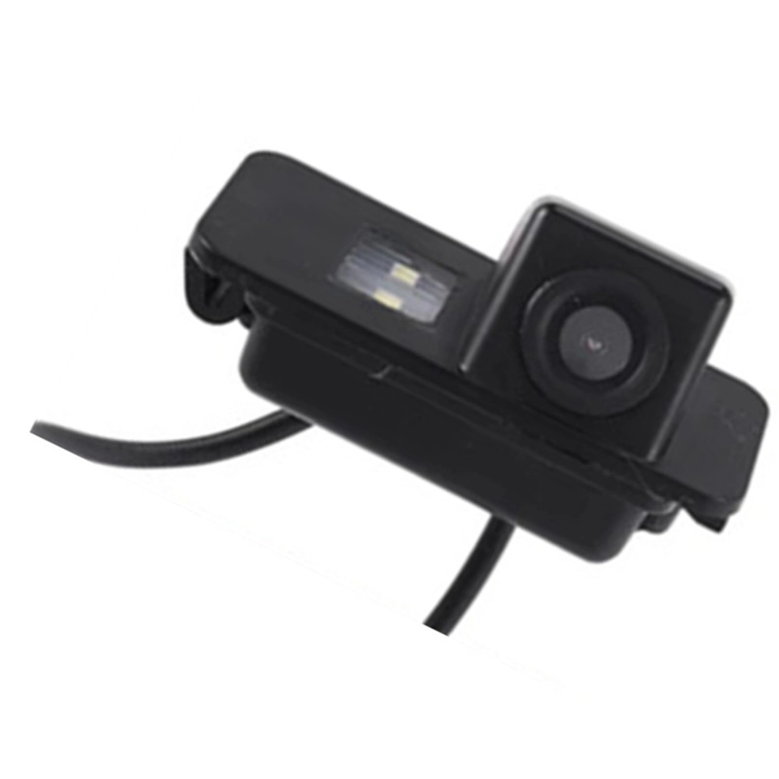 Car Rear Camera - night for vision Standard AV 728x512 pixels