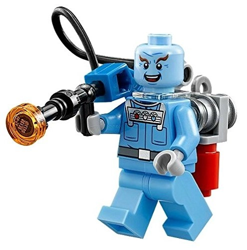 Batman 1966 Mr.Freeze (30603) - Classic TV Series DC Comics