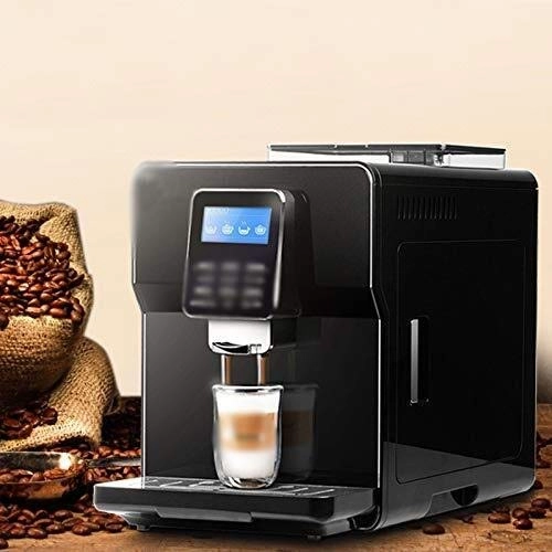 SPDZJ1684381 - one-button milk foaming arm adjustable grinding