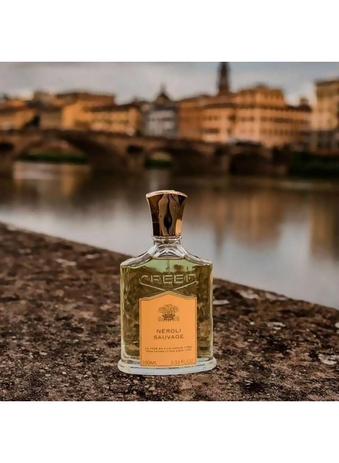 Neroli Sauvage Eau de Parfum 100ml