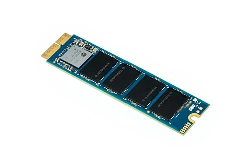 Aura N2 - 480GB 2.5 Inches