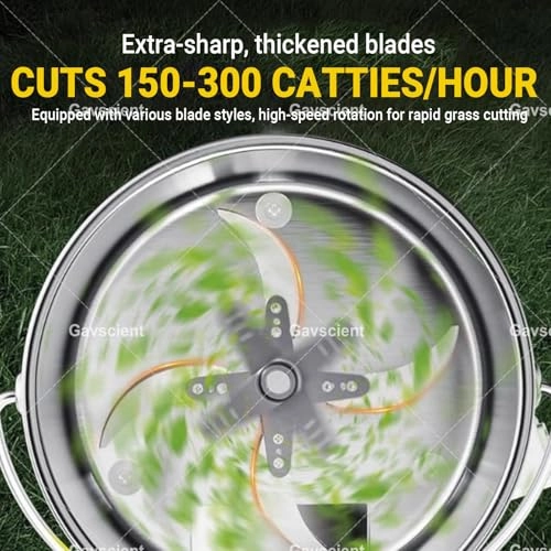 Professional Vegetable Chopper - Electric