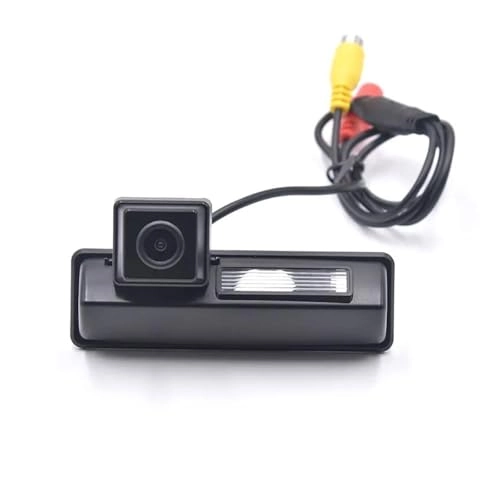 Reverse Camera - Night vision 800x480