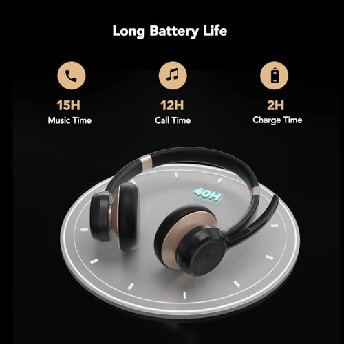 HP30 Wireless Headset