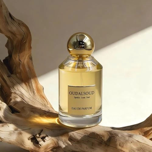 Oriental Oud Leather Eau de Parfum - 100ml