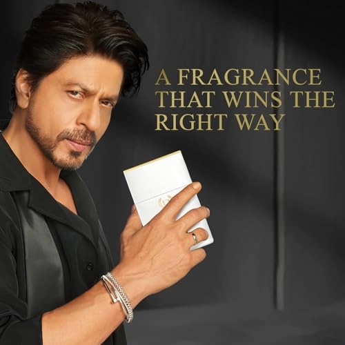 Victor Eau de Parfum 60ml