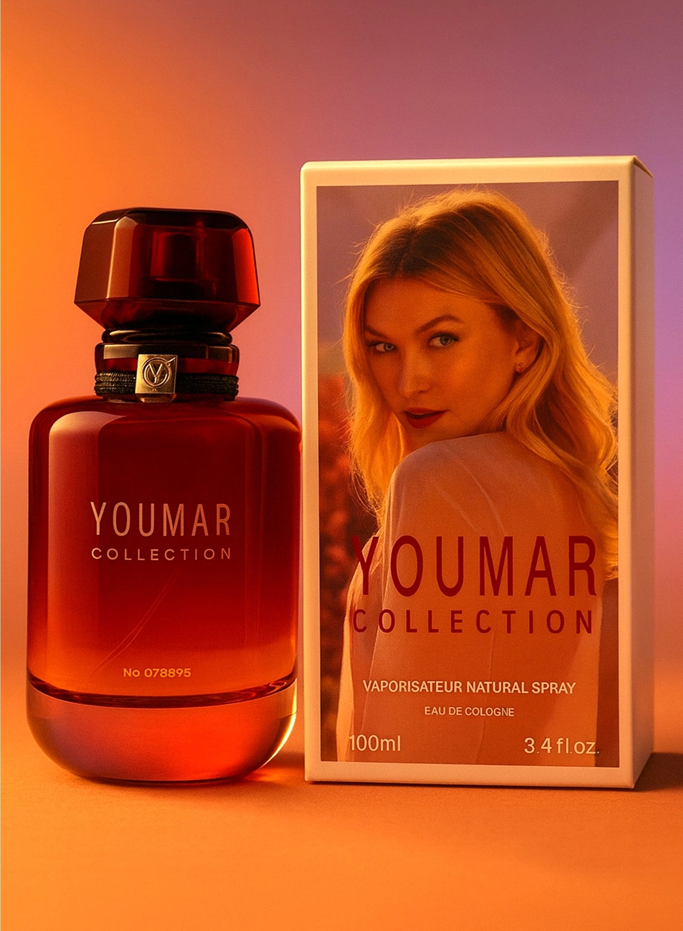 YOUMAR No. 0005 - 100ml