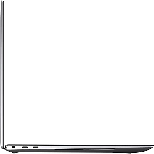 Precision 5000 5560 - 15.6'' Core i7-11800H 32GB DDR4 512GB SSD