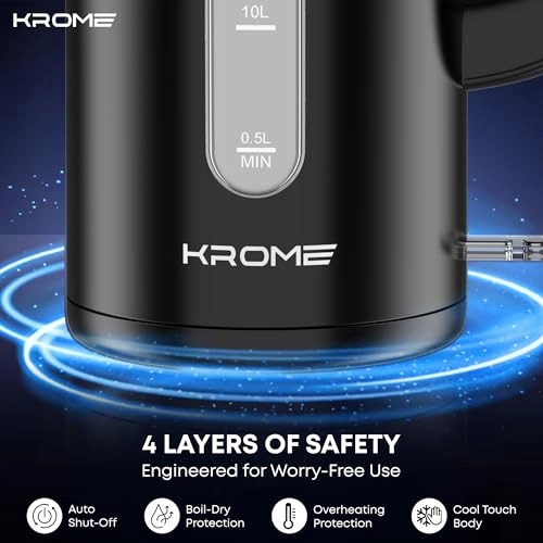 Cool Touch KR-KTCT300PD