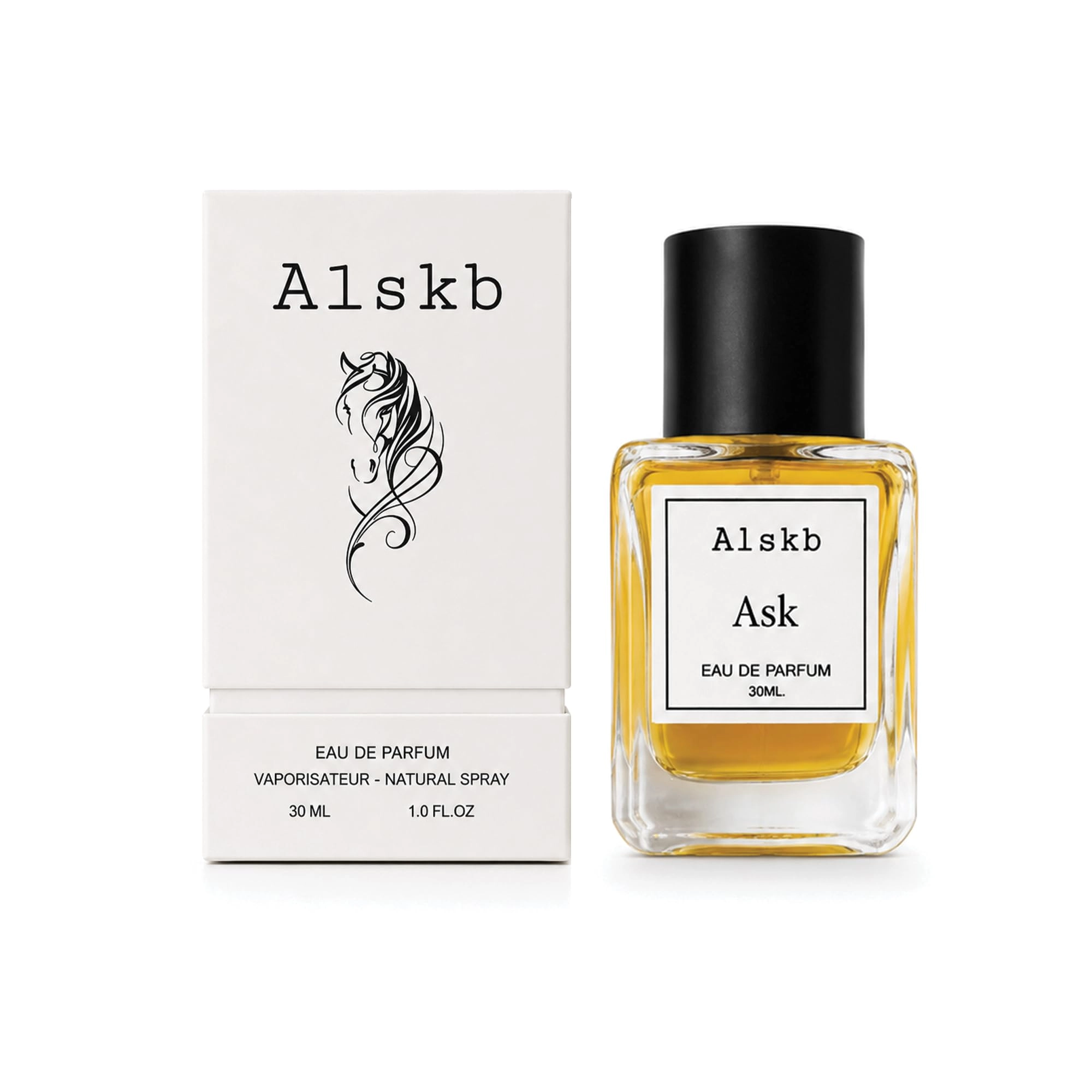 Alskb Emerald Eau de Parfum