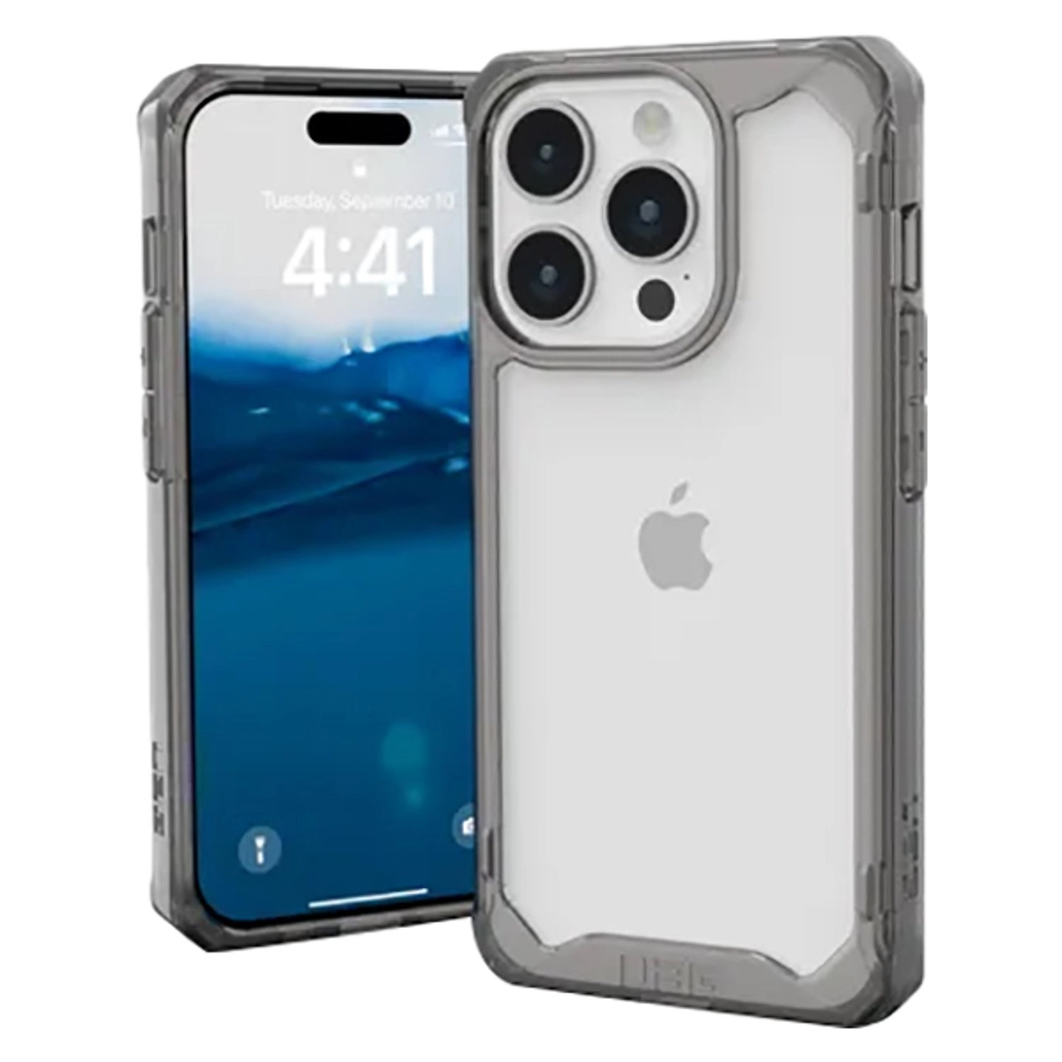 Case Ice for iPhone 15 Pro