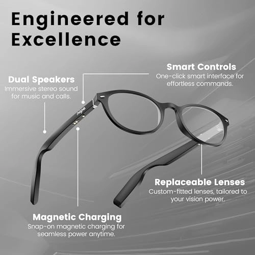 Vibe - Open-Ear Bluetooth 5.3 10H Playtime