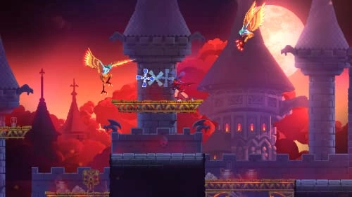 Dead Cells: Return to Castlevania Signature Edition - PlayStation 5