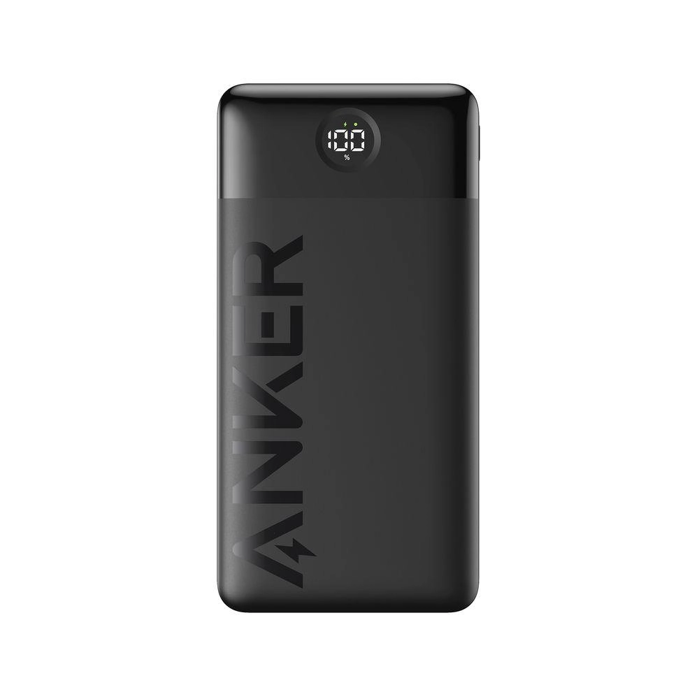 323 PowerCore - 10000 mAh 12W Fast-Charging