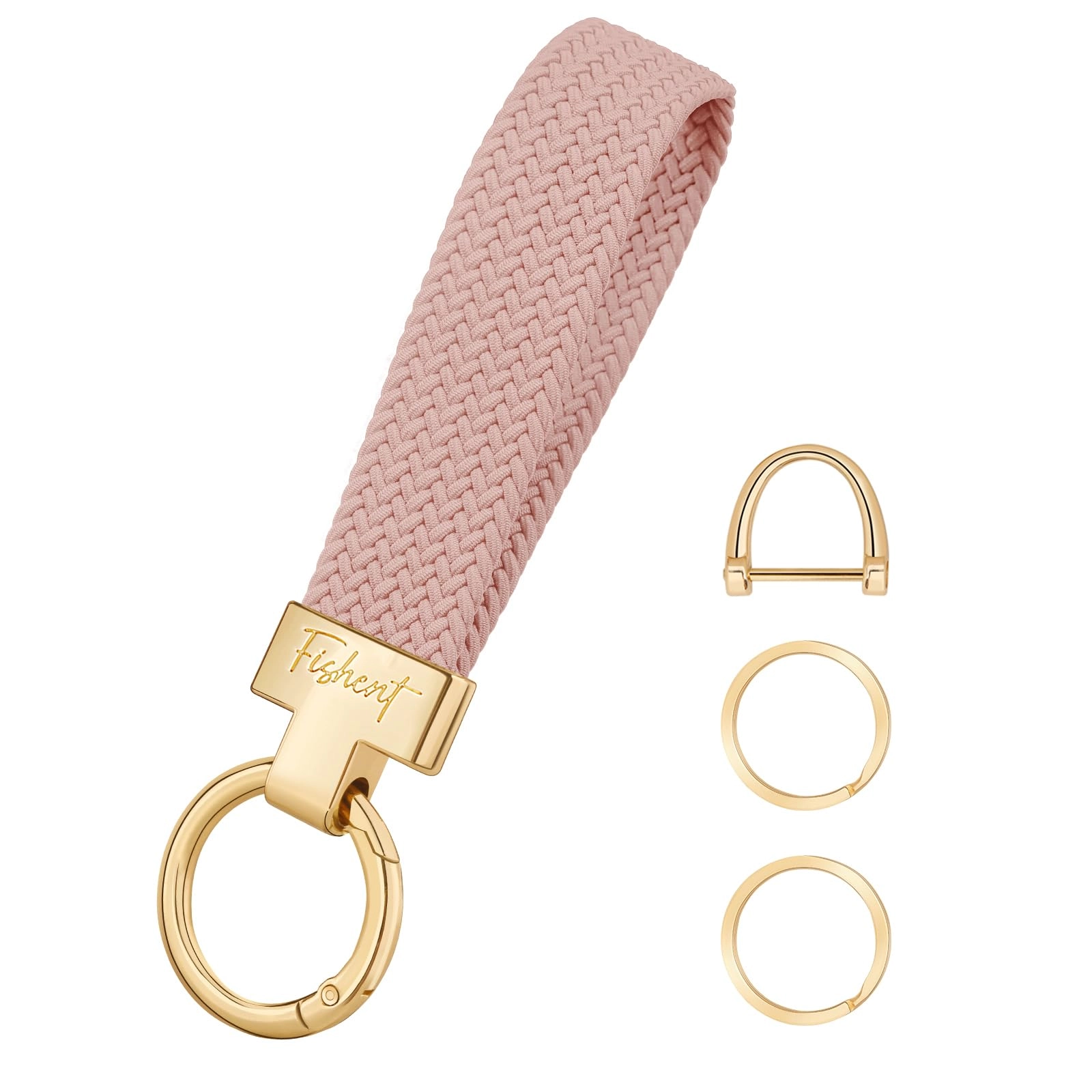 Stretchy Car Keychain - Fun