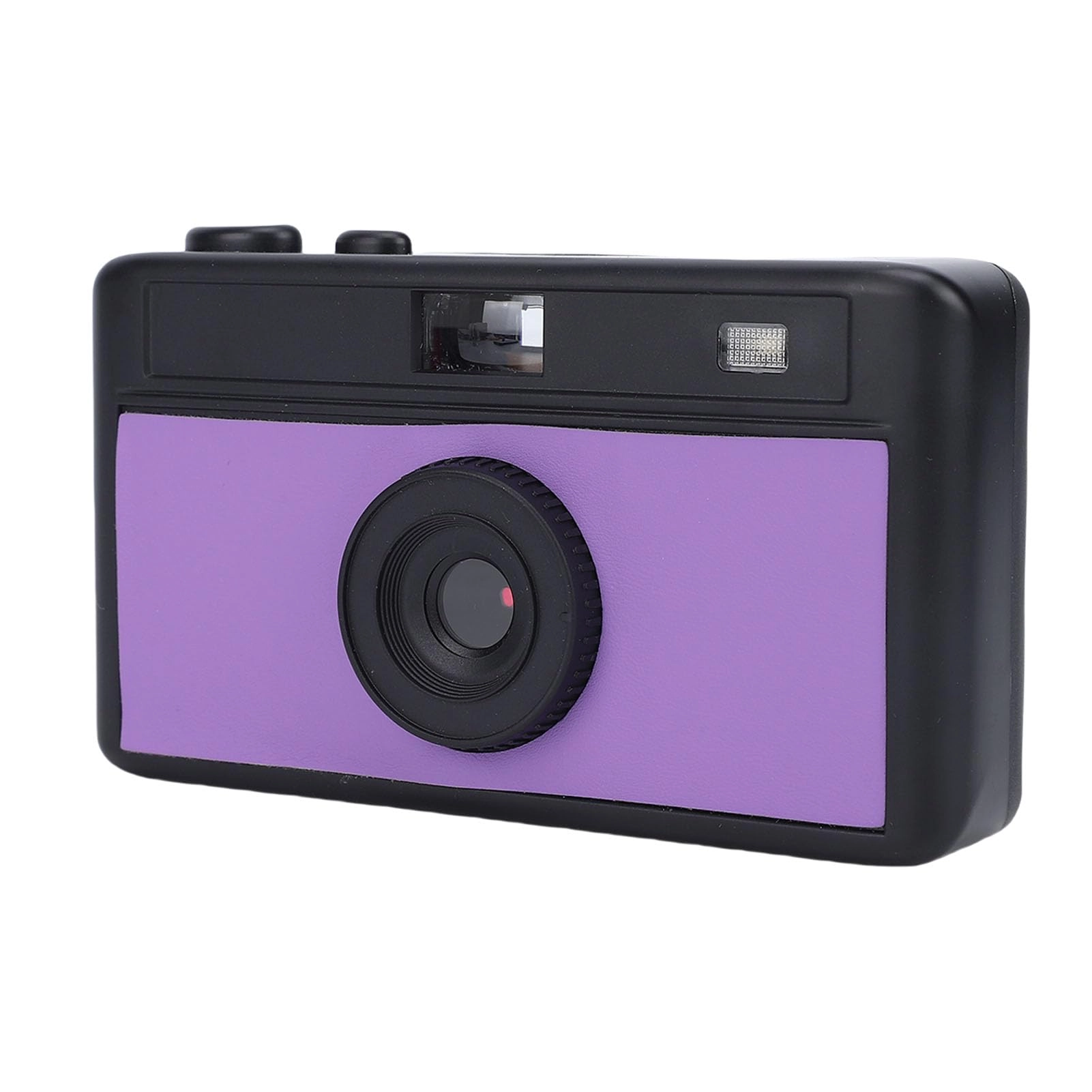 Retro Camera - 12MP 1080P