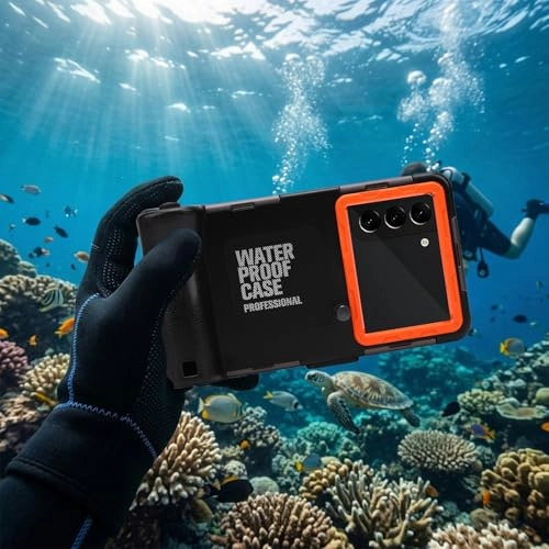 Diving Phone Case - TPU for 17 16 15 14 13 12 11 8 7 Pro Plus Mini X Xs XR Xs SE2 SE3 and to S25