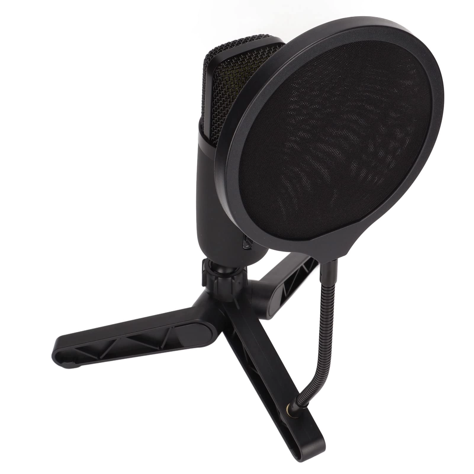 Denash974s0g3pxg USB Microphone