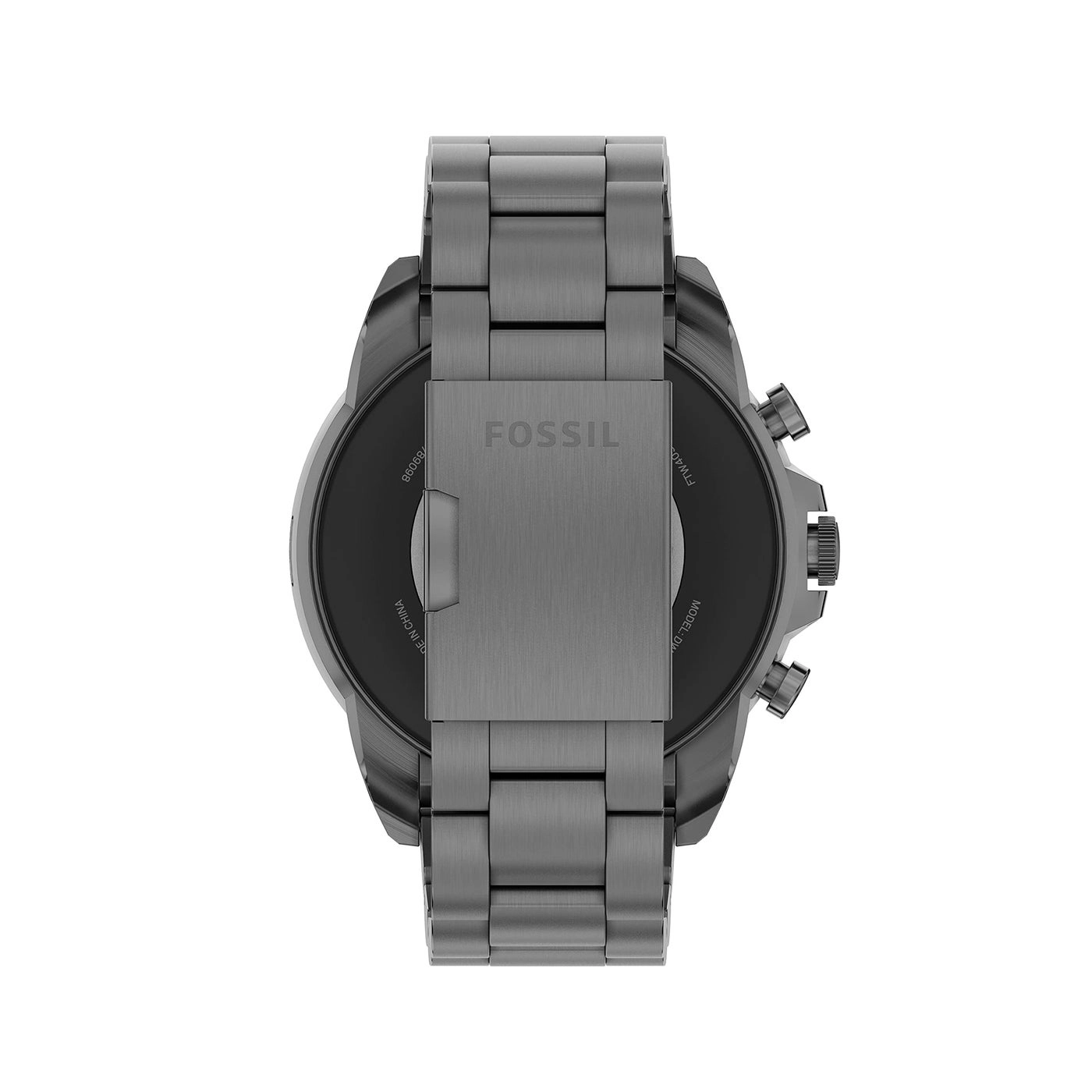 Gen 6 44mm Stainless Steel
