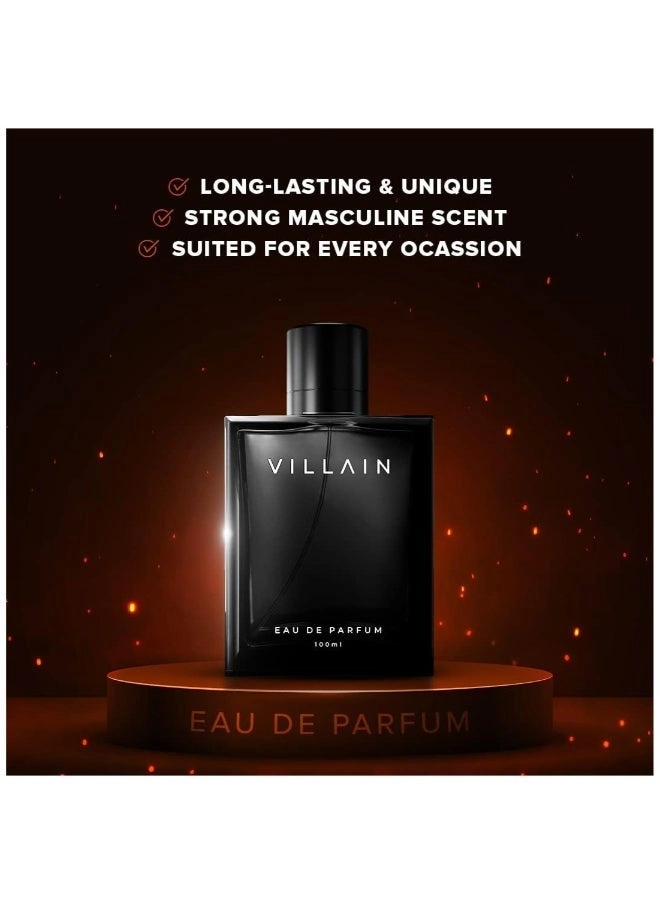 Classic EDP - Eau de Parfum 100 ml