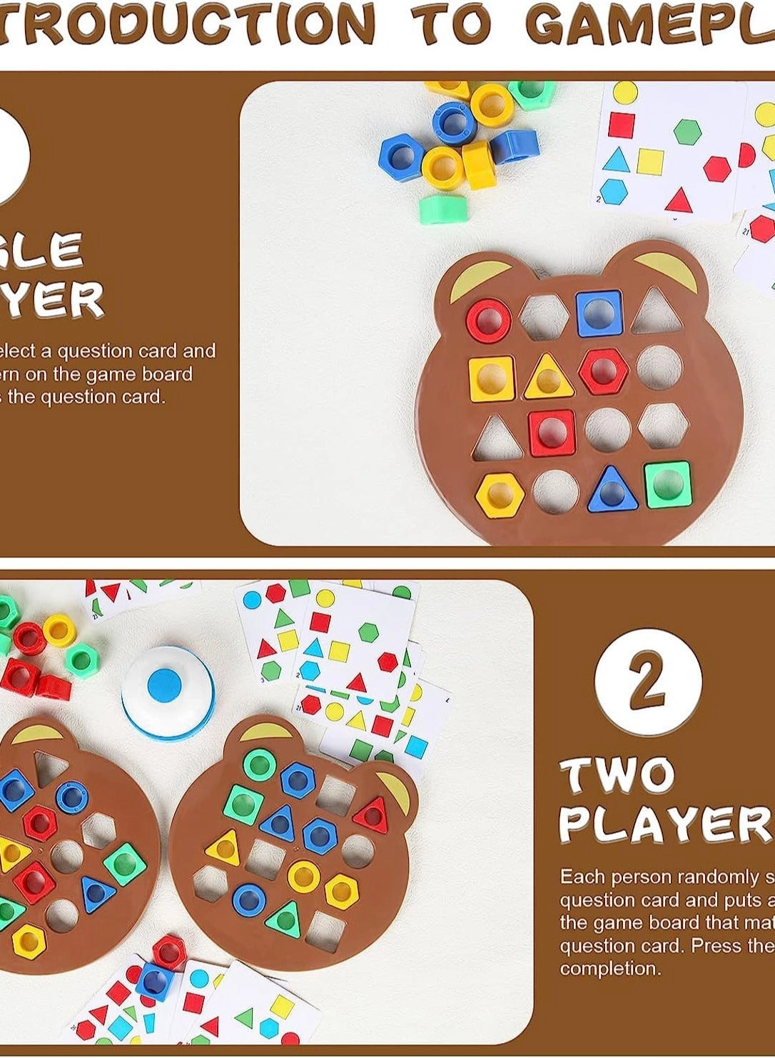 Baby Sensory Toys - 3 Year Olds