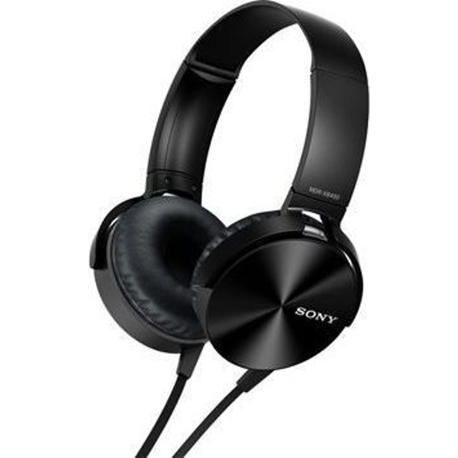 Extra Bass MDRXB450AP Wired Headset