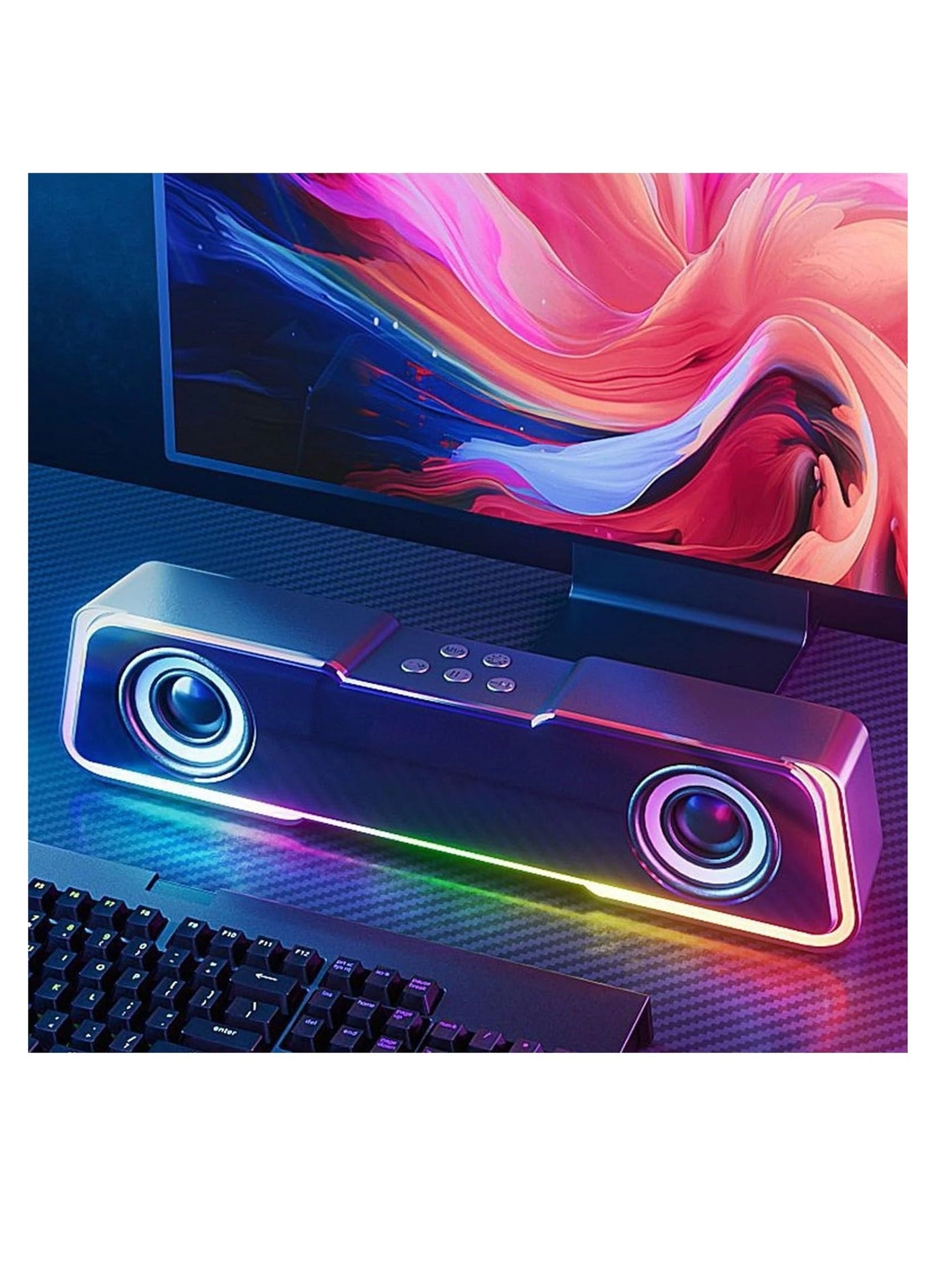 Vinyl Record Retro 2024 Bluetooth Speaker