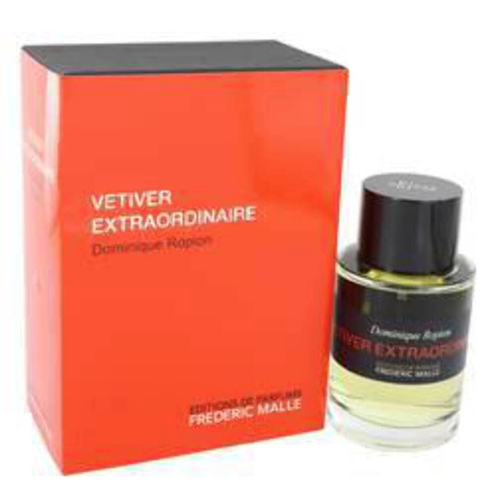 Vetiver Extraordinaire Eau de Parfum 100 ml