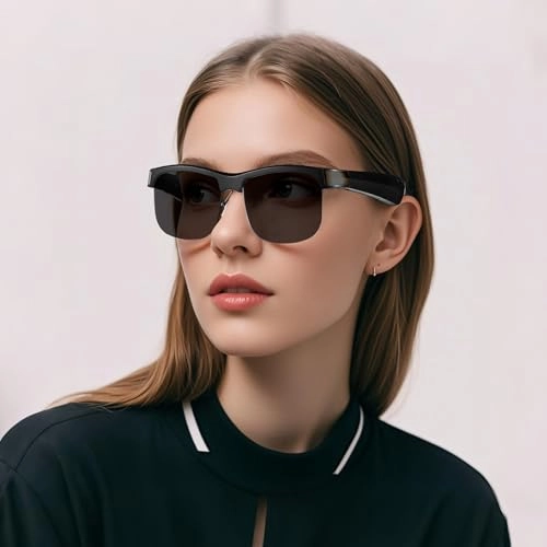 Smart Glasses - Bluetooth Polarized