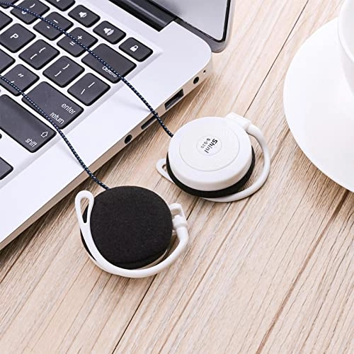 S-520 Wired Headphone