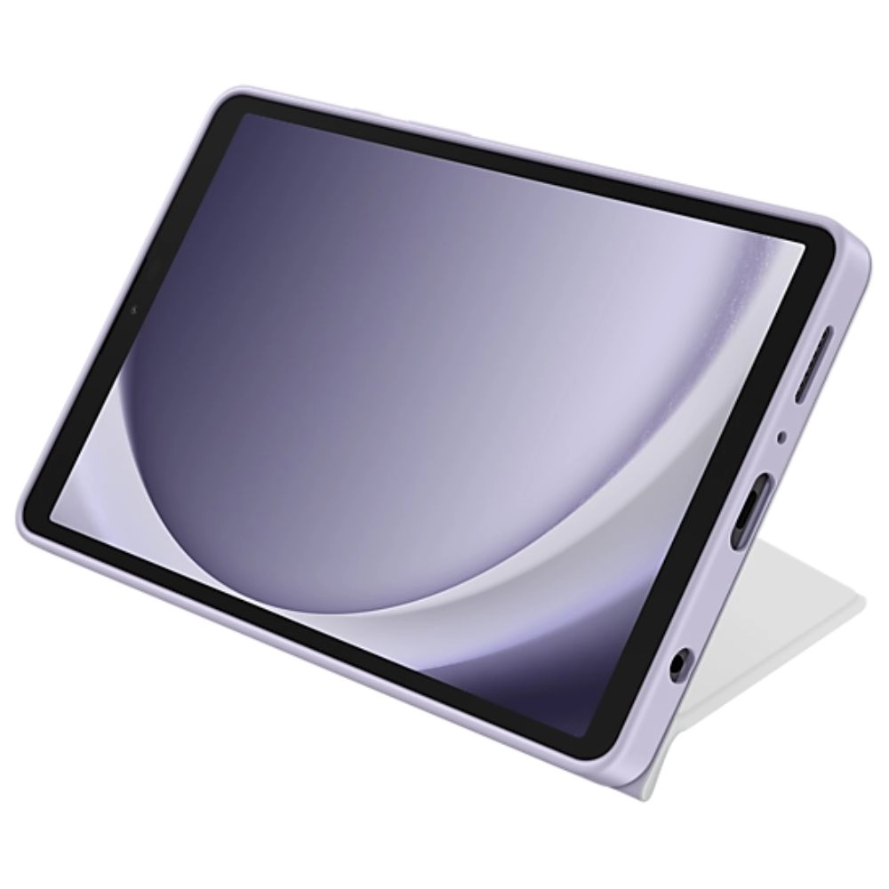 Book Cover Case for Galaxy Tab A9