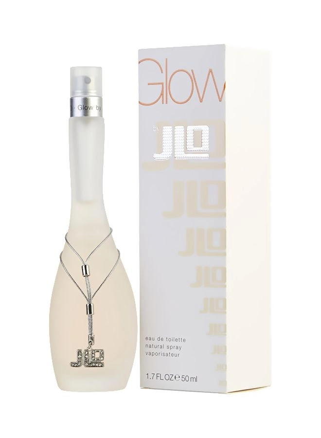 Glow Eau de Toilette 50ml