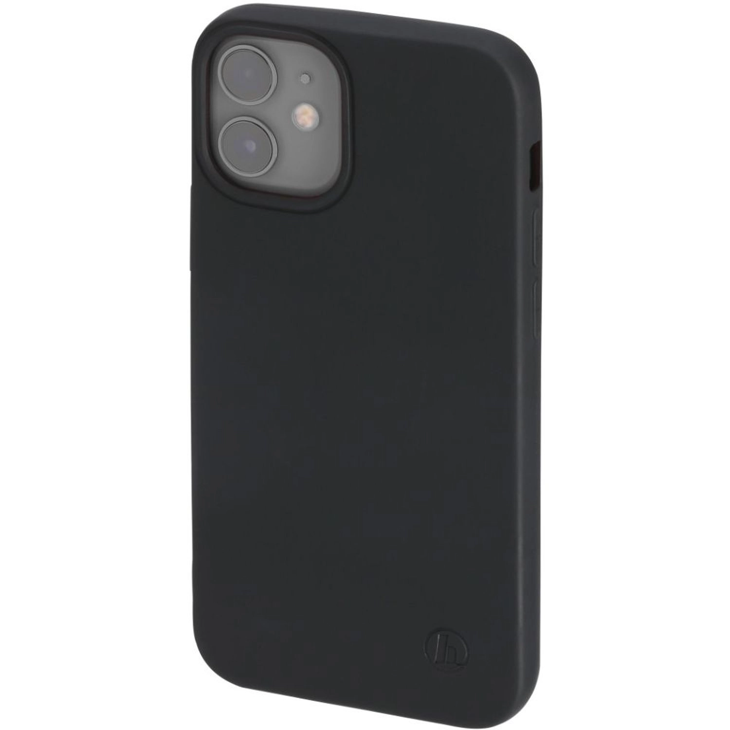 Finest Feel Back Case for Apple iPhone 12 mini