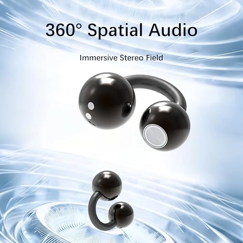 Open Ear M30 Wireless Earbud