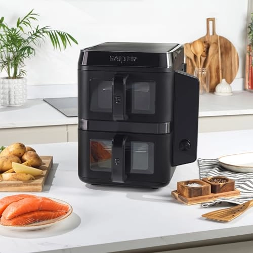 VertiCook View EK6534VDE-NL