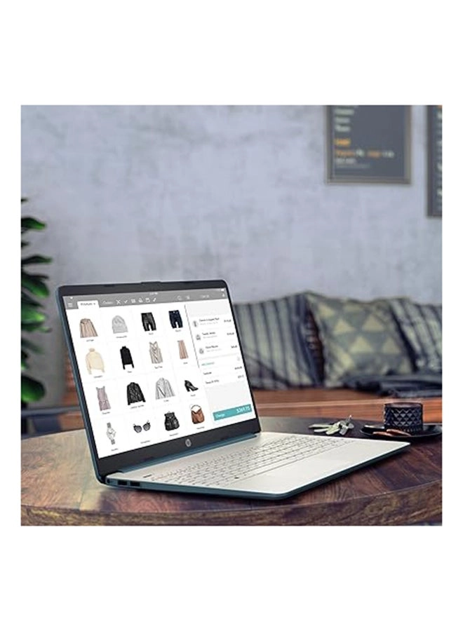 15 - 15.6'' Ryzen 5 5500U 16GB DDR4 1000GB SSD