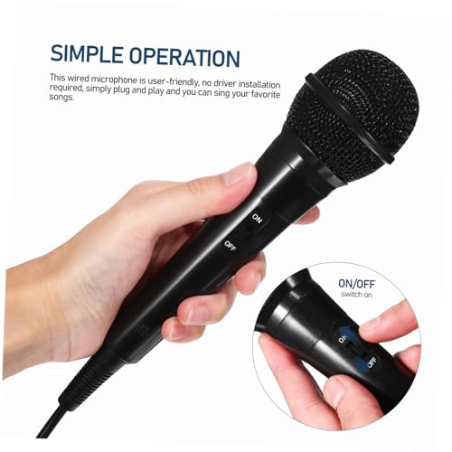 Other (Dynamic Microphones) Wireless Microphone