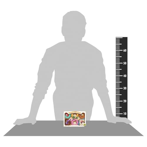 Monstrolicious (Spanish)