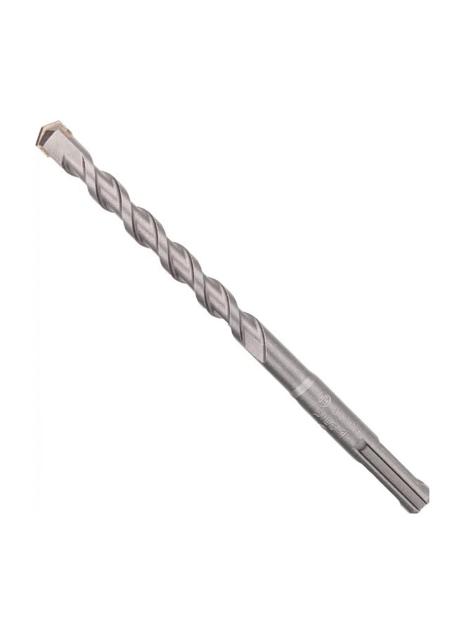 SDS Plus Drill Bit - Tungsten Carbide 12x160