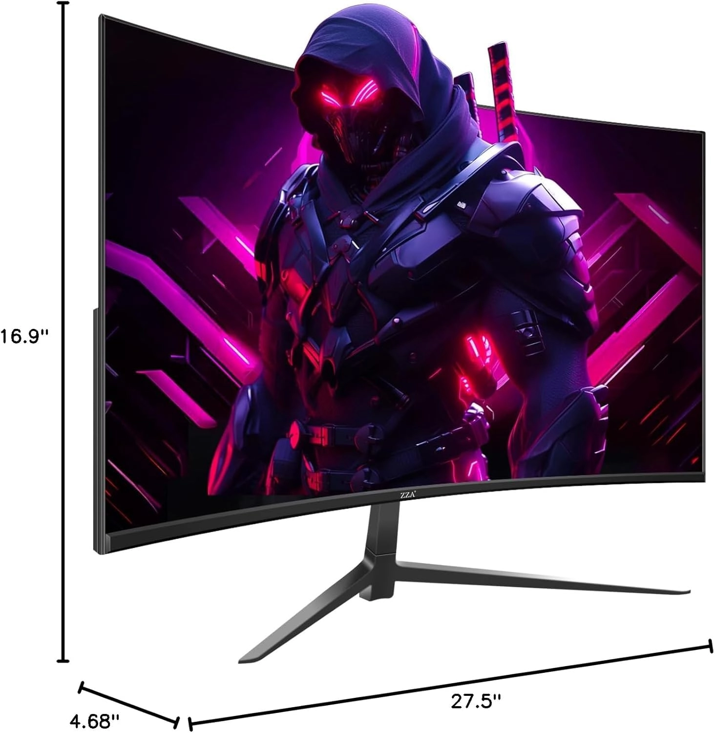 Z27H - 27 Inches 1920x1080