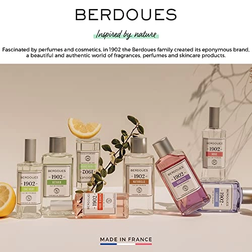 1902 Rose - 125 Milliliters