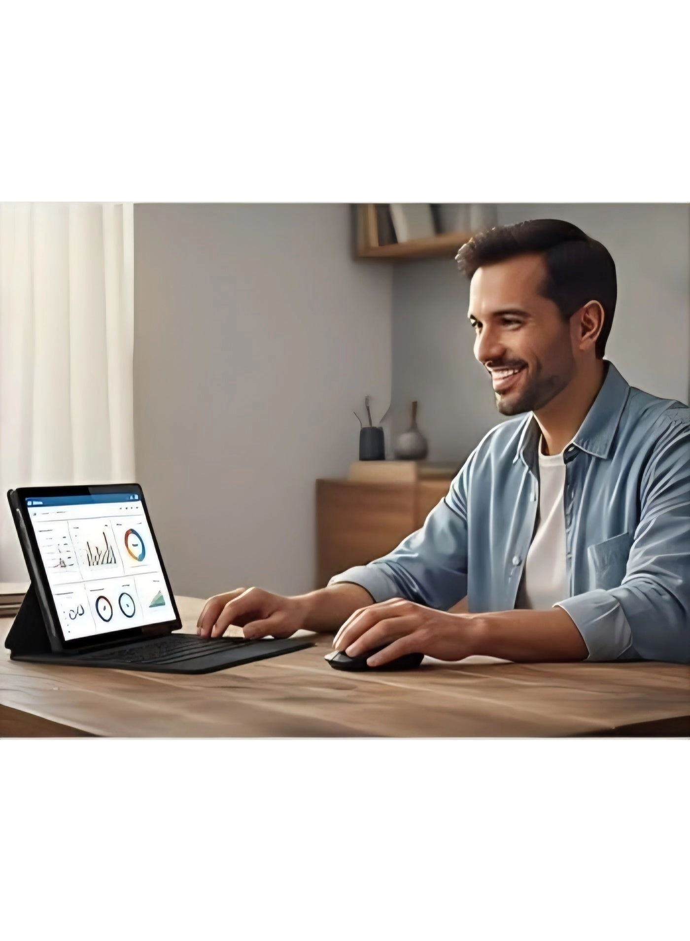 Tab 15 Ultra - 512GB 10.1"