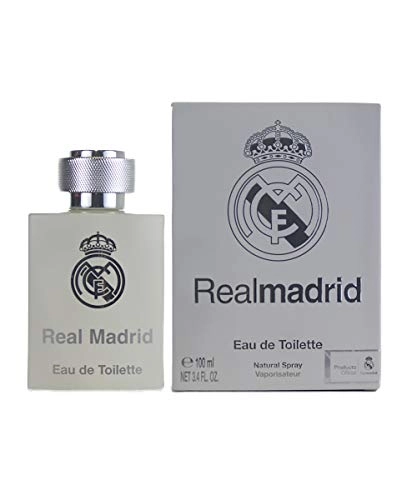 Fresh Eau de Toilette 100 ml