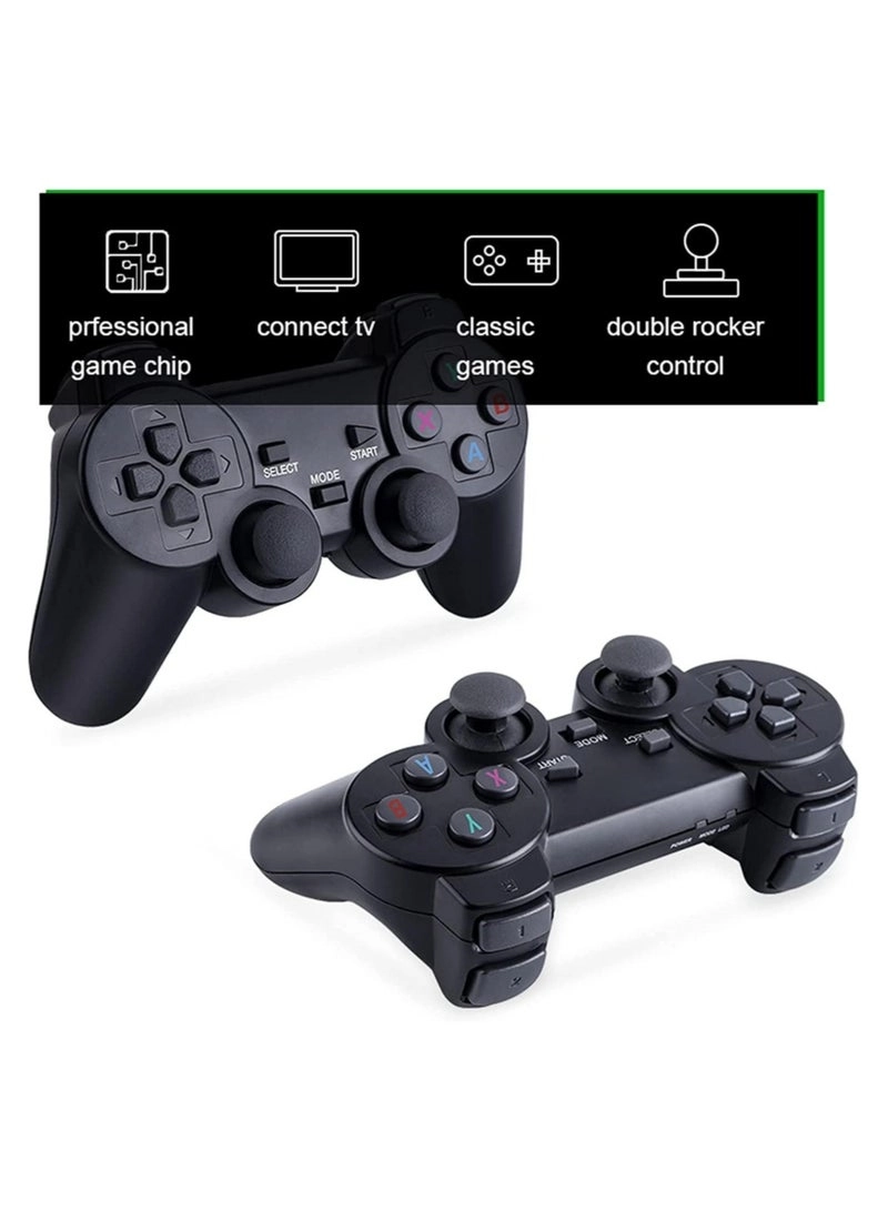 Smart TV Stick 4K