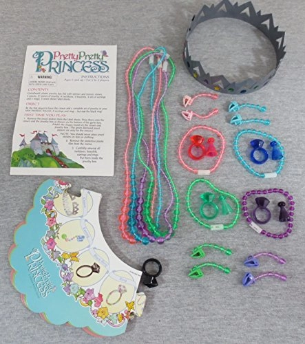 Pretty Pretty Princess