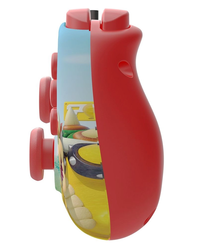 Nintendo Switch Horipad Mini Mario Edition