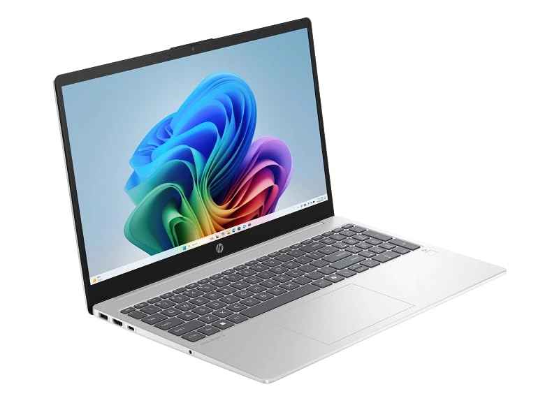 OmniBook 3 NGAI C3RA6EA - 15.6'' Ryzen AI 5-340 16GB DDR5 512GB SSD