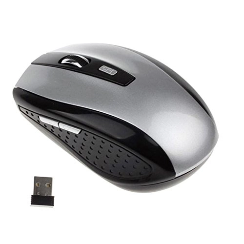 Gaming Mouse - Wireless